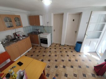 3i gazdovský dom v obci Méra (HU) s ÚK - 7