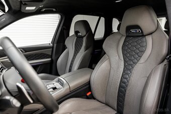 BMW X5 M - 7