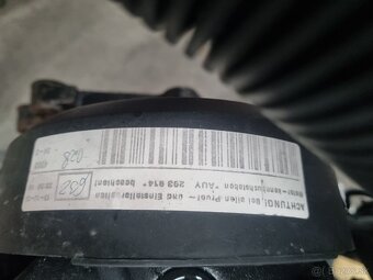 Motor 1.9 TDI 85kw AUY - 7