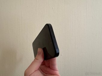 iPhone 15 TOP STAV, 128gb Black - 7