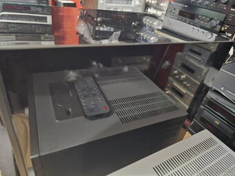 YAMAHA PianoCraft MCR-550 - 7