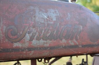 indian power plus 1918 - 7