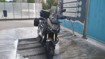 honda xadv 750 - 7