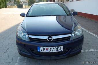 Opel Astra H, 1.4 - 7