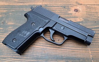 SIG SAUER SP 2022,P228 - 7