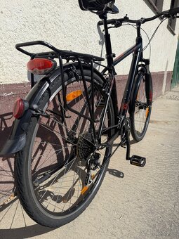 KELLYS CARSON 60 – 28” - 7