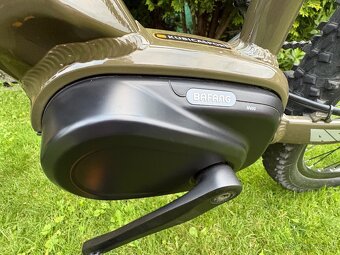 Apache Tuwan 29” - 7