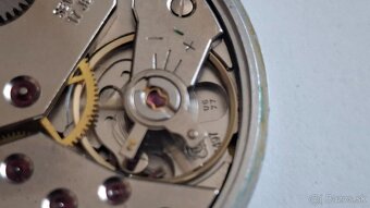 mechanicke hodinky deman watch - 7