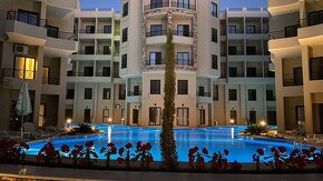 Na predaj apartmán - Egypt Rezorte Aqua Infinity Hurghada - 7