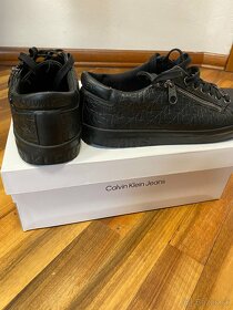 Calvin Klein a converse obuv na predaj - 7