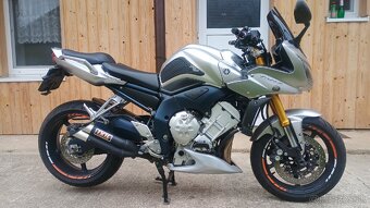 Yamaha Fz1 Fazer REZERVOVANA - 7