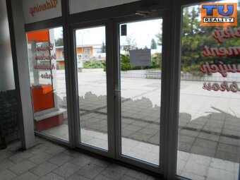 Podnikateľský - obchodný priestor na prenájom Senica... - 7