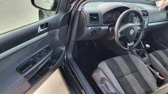 Predám Volkswagen Golf 5 1.9TDI 66KW - 7