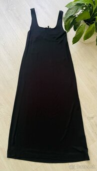 Dámske basic oblečenie veľkosť S - 7