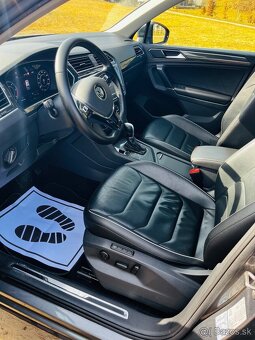 Volkswagen Tiguan R-line 2.0tdi 110kW DSG - 7