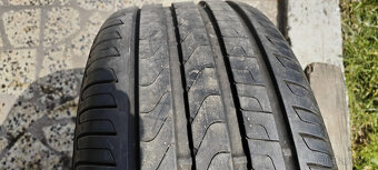 5x112 R18 --- BMW 5 (G30 , G31) - 7