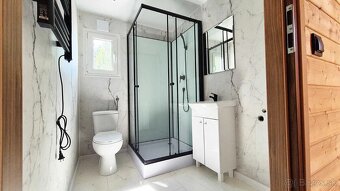 Celoročný mobilny dom Rhodos PREMIUM v rozmere 12x4m - 7