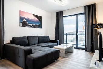 Novostavba PANORÁMA 2-izbový zariadený byt-Cédrová - 7