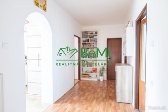 Na predaj 4-izbový rodinný dom v obci Chocholná-Velčice - 7