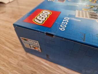 Neotvorené zapečatene Lego City 60330 - 7