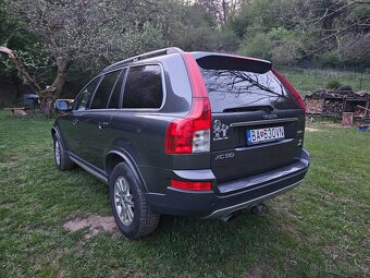 Volvo XC 90 D5 SE Sport - 7