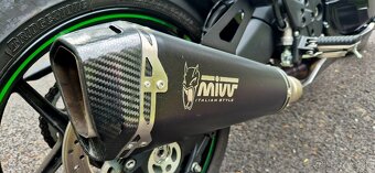 Na predaj: Kawasaki Ninja 1000SX – TOP stav + bohatá výbava - 7