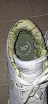 Dámske botasky NIKE - 7