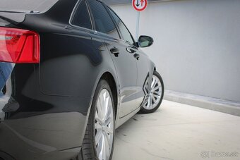 Audi A6 3.0 TDI DPF 245k quattro S tronic - 7