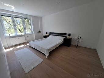 Novozrekonštruovaný 2,5 izbový byt - 7