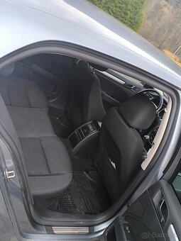 Skoda superb 2.0 tdi 103kw cffb - 7
