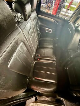 Opel Antara 2.2 CDTI 4x4 Cosmo A/T - 7