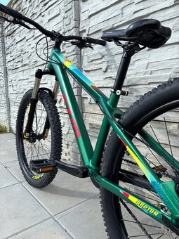 CTM Raptor 2.0 2020 - Top stav - 7
