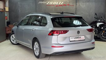 Volkswagen Golf Variant 2.0 TDI, LED, ACC, Virtual Cockpit - 7