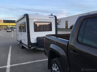 Weinsberg. Knaus Deseo - 7