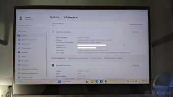 Lenovo IdeaPad Yoga C930 8GB RAM/ 256GB SSD - 7