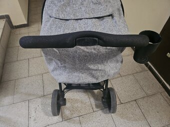 Britax B-Agile M - 7