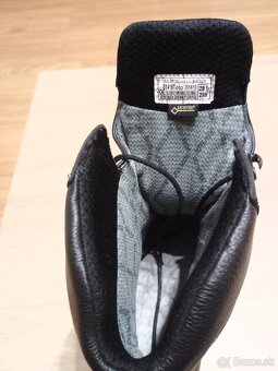 Gore-Tex obuv - 7