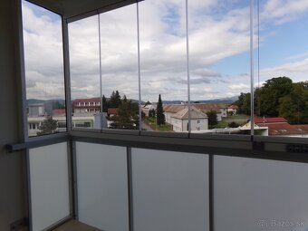 Prenájom GARSÓNKY + balkón, Dubnica nad Váhom - 7