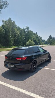 Predám SEAT LEON 1.6 TDI - 7