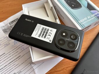 Xiaomi Redmi Note 14 Pro+ 5G - 7