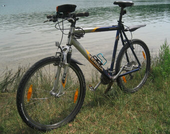 MTB Merida MATTs Drifter - 7