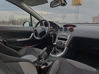 Peugeot 308sw 1.6e-hdi 2013 - 7