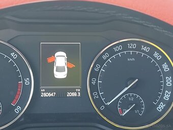 Predám Škoda SuperB 3 - 7