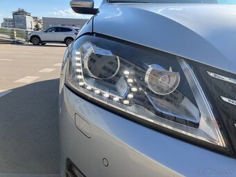 Volkswagen Passat B7 Variant 2.0 TDI 4motion 2012 125kw - 7