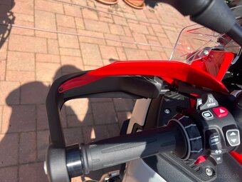 Bmw r1300gs adventure automat - 7