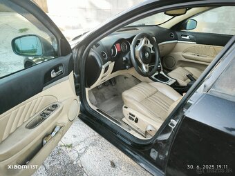 Predám alfa romeo 159 2,4 ti - 7