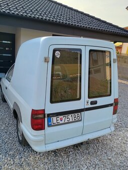 Felicia pick-up 1.9D - 7