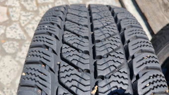 5x108 R16 --- TOYOTA PRO ACE ... - 7