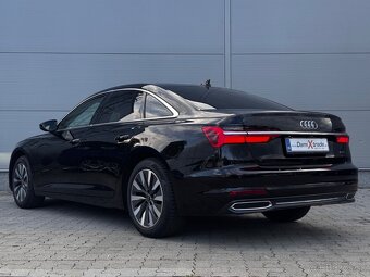 Audi A6 40 2.0 TDI mHEV Sport quattro S tronic - 7
