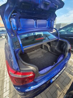 Citroen c-elysee 1.2 puretech 2018 - 7